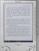 Электронная книга Sony PRS-505 новая silver превью 882002.