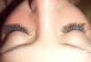 Наращивание ресниц от 400р превью 882025.