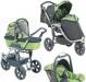 Коляска CAM cortina evolution X3 (3 в 1) превью 882030.