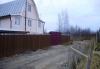 Превью Продам дачу 29 км. Носовихинское ш., п. Воровского Им Воровского - 2