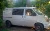 Превью Volkswagen Transporter 1993 Москва - 1