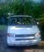 Превью Volkswagen Transporter 1993 Москва - 2