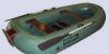 Лодка пвх моторно-гребная Navigator превью 882641.