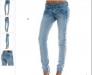 Джинсы Armani Exchange. оригинал новые превью 882647.