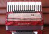 Превью Аккордеон Weltmeister Consona Москва - 2