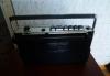 Превью Винтажная мини магнитола sanyo m1700af Москва - 3