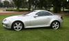 Mercedes SLK-klasse, 2010 превью 883240.