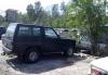 Превью Nissan Patrol, 1992 Санкт-Петербург - 2