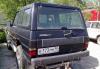 Превью Nissan Patrol, 1992 Санкт-Петербург - 3