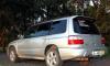 Превью Subaru Forester, 2000 Красноярск - 3