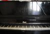 Пианино "Заря" чёрного цвета превью 883603.