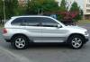 Превью BMW X5, 2002 4.4L Москва - 1