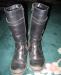 Превью Сапоги зимние высокие Москва - 3