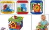 Сортер музыкальный Fisher-Price превью 884078.