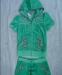 Велюровые костюмы Juicy Couture новая коллекция превью 884220.