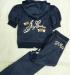 Велюровые костюмы Juicy Couture новая коллекция превью 884229.