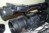 Превью Продам видеокамеру Sony FX1 Екатеринбург - 1