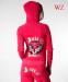 Превью Велюровые костюмы Juicy Couture новая коллекция Москва - 4