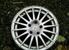 Диски литые R16  RW (Racing Wheels) Н-305 превью 884427.