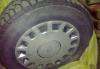 Превью Колеса на штатных железках 4x108 r14 Санкт-Петербург - 2