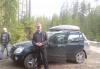 Превью Chery Tiggo, 2007 Санкт-Петербург - 3