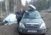 Превью Chery Tiggo, 2007 Санкт-Петербург - 4
