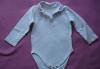Боди mothercare с воротником 18-24м. до 92см превью 885277.
