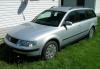 Превью VW Passat B5 Санкт-Петербург - 1