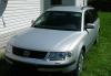 Превью VW Passat B5 Санкт-Петербург - 3