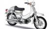 Превью Honda Benly Москва - 1