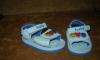 Продам сандали превью 885938.