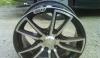 Продаю литые диски RW H411 7.0jx16 ET35.0 5x112 превью 885953.