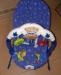Превью Шезлонг Fisher Price "ударяй и играй" Москва - 1