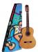 Классическая гитара Hohner HC06 за 2 100 руб превью 886113.