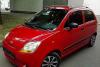 Превью Chevrolet Spark, 2007 Москва - 1