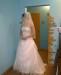 Превью Свадебное платье айвори новое Санкт-Петербург - 0