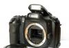 Превью Canon модель EOS 10D(5515) Москва - 1