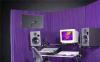 Превью Звукоизоляция Auralex MAX-Wall 83 Москва - 3