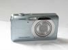 Превью Casio exilim EX-Z80 (сероголубой) Москва - 2