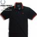 Оригинальное полло Fred Perry из англии превью 886212.