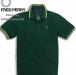 Превью Оригинальное полло Fred Perry из англии Москва - 2