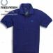 Превью Оригинальное полло Fred Perry из англии Москва - 3