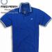 Превью Оригинальное полло Fred Perry из англии Москва - 4