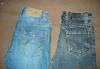 Превью Джинсы Levis и Zara (1-2года) 86-92см Москва - 1