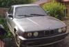 Превью BMW 5er, 1990 Пушкино - 1