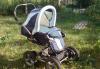 Превью Детская  коляска ARO Cocoline Калининград - 3