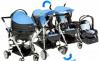 Система для путешествий Chicco trio FOR ME превью 886583.