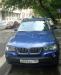 Превью BMW X3, 2007 Москва - 1