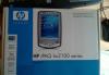 Продам кпк HP iPaq 2190 + внешний GPS превью 886866.