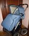Превью Mutsy urban rider 3в1+ подарки Medela молокоотсос Москва - 3